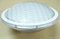 Par56 LED Pool Lighting 316 Stainless Steel plastic 2