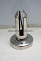 316 stainless steel Spigot for Frameless