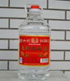 四川纯粮酒 3