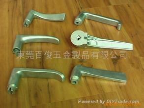 Furniture hardware castings 2