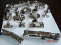 Marine metal casting