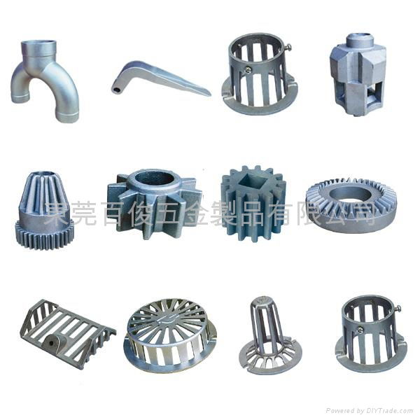 Stainless Steel Casting