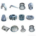 Stainless Steel Casting