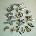 Stainless Steel Casting 2