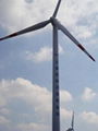 wind turbine tower pole  2