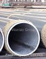 steel pipe