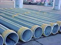 steel pipe 