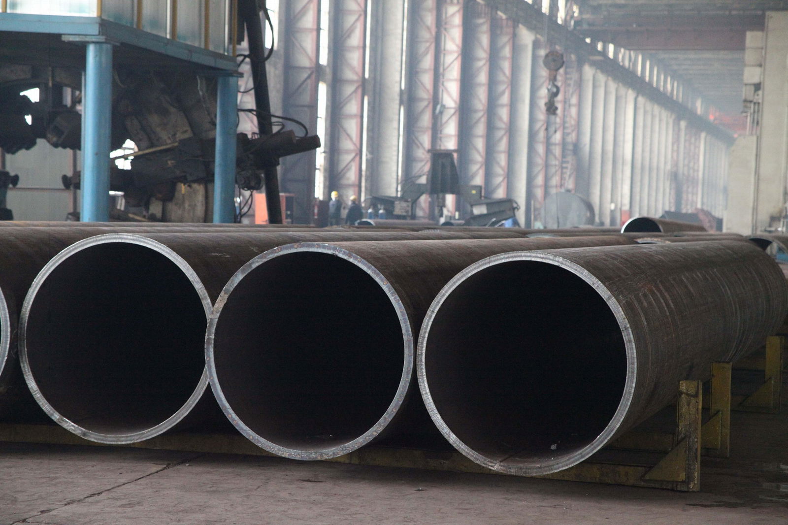 steel pipe  3