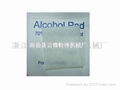 Alcohol wet tissue 1