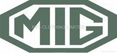 Mig Clothing Limited