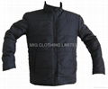 Battery Heated jacket