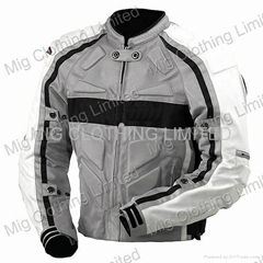 Biker jacket