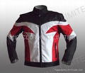 Motorbike jacket