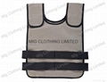 Phase Change Cooling Vest PCM