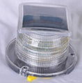 Solar buoy light 3