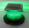 Solar buoy light 2