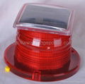 Solar buoy light 4