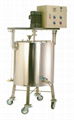 Heating System Mixing Machuine(Vertical Type)