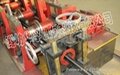 潍坊自动化九折型材成型机