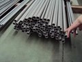 Duplex stainless steel tube and pipe