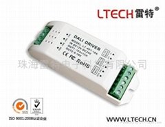 DALI-LED調光驅動器