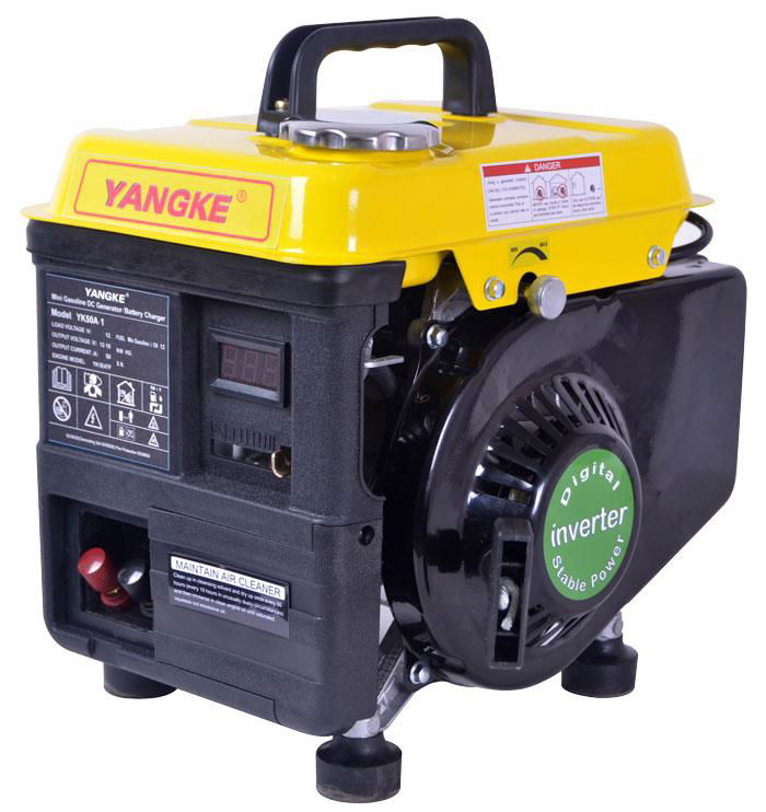 YANGKE Emergency Car Starter YK50A-1 DC 12V-50A