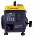 YANGKE Emergency Car Starter YK50A-1 DC 12V-50A 3