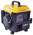 YANGKE Emergency Car Starter YK50A-1 DC 12V-50A 4