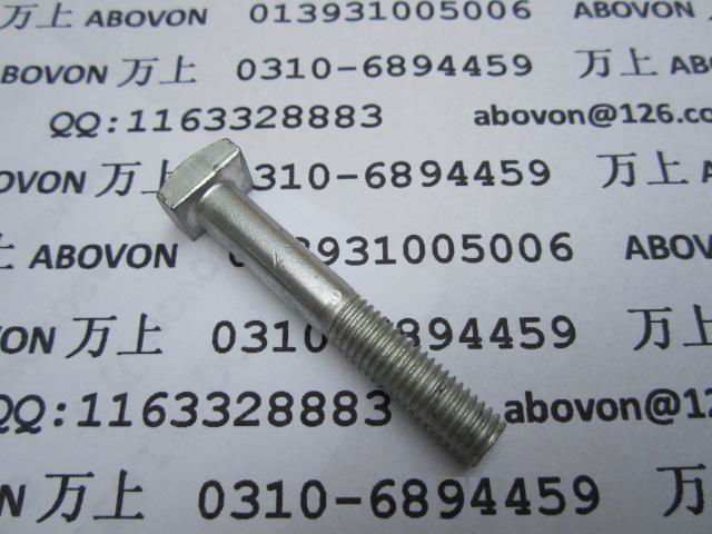 Type T bolts