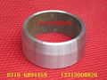 Taper tube (CNC turning parts) 2