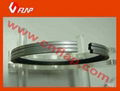 Piston Ring for Komatsu 2