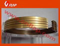 Piston Ring for Komatsu 4