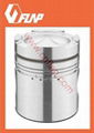 diesel engine Piston for SCANIA 2