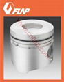 Piston for NISSAN  3