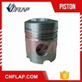 CUMMINS piston 3802487 4