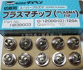 OTC-D12000原装电极喷嘴H839M00