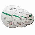 180*2.5 stone cutting disc