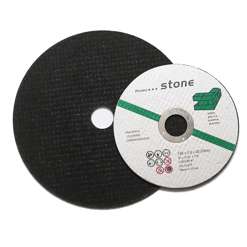 180*2.5 stone cutting disc  4