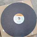 20inch metal cutting disc 500*5*32