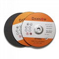 20inch metal cutting disc 500*5*32 4