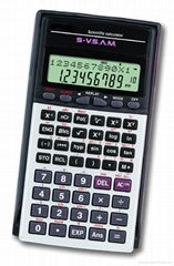 Scientific Calculator