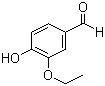 Ethyl vanillin 1