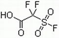 2-(Fluorosulfonyl)difluoroacetic acid