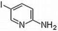 2-Amino-5-iodopyridine