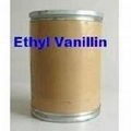 Ethyl vanillin 2