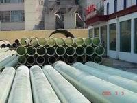 GRP/FRP pipe for sewage/wasterwater treatment 2