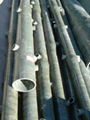 Flue gas desulfurization (FGD) pipe 
