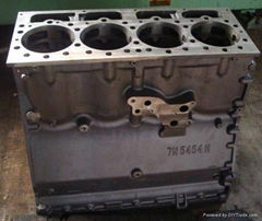 CAT 3304 cylinder block 1N3574 (7N5454)