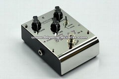 AD-8-BIYANG Analog Delay Guitar effect pedal