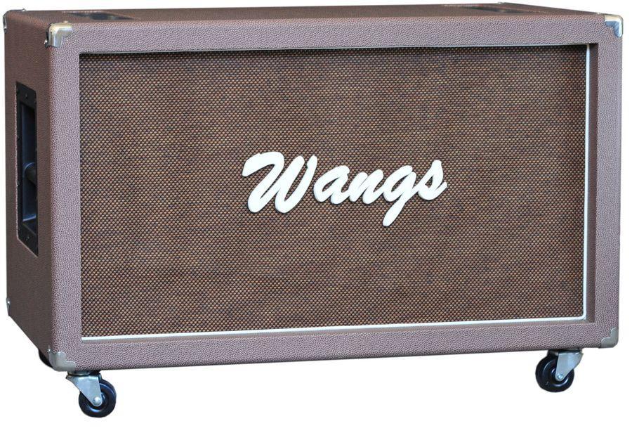 guitar amplifier (all tubes) WANGS (China Manufacturer) Musical Instrument Entertainment